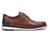 Pikolinos Zapatos Marrones M8J-4183-202 , para Hombre