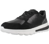 Zapatillas deportivas de Hombre Marca Geox Modelo U Spherica Actif