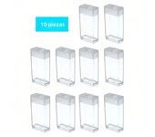 5D, DIY Art Storage Container, Nnail Jewelry Accessory Packaging Box, Diamond Painting Storage Box, Mosaic Packaging Box,
