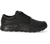 SKECHERS Deportivo antideslizante cómodo hombre SKE 77513EC NEGRO