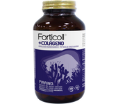 Naturgreen Forticoll Colageno Marino 180 Comp..