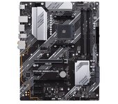 PLACA AMD RYZEN ASUS B550-PLUS PRIME AM4 DDR4 PCX3.0 ATX HDMI DPORT