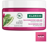 Klorane Mascarilla Higo de Barbaria 250 ml ✅ Entrega 24/72h