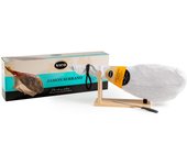 Nico Jamones Jamon Serrano - LOTE Jamon SERRANO BODEGA + JAMONERO + CUCHILLO + CAJA