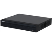 Dahua - Dh-nvr2104hs-p-s3 - Grabador Nvr 1hdd 4ch Compact 1u Poe Gen3