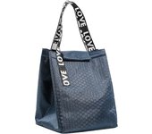 Bolsa térmica, bolsa de almuerzo portátil, bolsa de almuerzo para el trabajo, bolsa de hielo, bolsa térmica, bolsa para lonchera