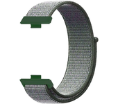 Sports Nylon Loop Strap For Huawei Watch Fit 3 Smartwatch Band Wristband For Huawei Watch Fit 3 Strap Bracelet Watchband Correa