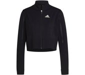 ADIDAS Chaqueta Primeknit Primeblue Aeroready Mujer chandal negro de tenis y padel - GQ9389