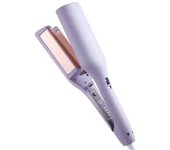 Hair Curler Negative Ion Hair Curling Iron Adjustable Temperature Wavy Ceramic Fast Heating Hair Styling Tool