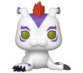 Funko pop digimon gomamon 72056