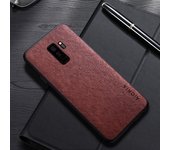 Case For Samsung Galaxy S9 Plus Luxury Leather Business Cover For Samsung Galaxy S8 Plus Case