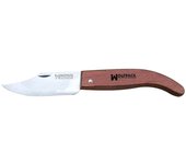 SANCO STORE - WOLFPACK LINEA PROFESIONAL Navaja Wolfpack Modelo Encina 100 mm. Cerrada
