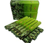 Sac Incienso Varillas Canela Citronela Mirra Romero Ruda 7 Chakras Almizcle Aloe Vera Ámbar Amor Astral Buda Fresa Eimanja Vainilla Blanco Palo Sagrado