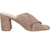 Sandalias de Mujer GEOX D25UWA 00021 D GIGLIOLA C6029 TAUPE