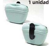 Pet Portable Dog Training Waist Bag Treat Snack Bait Dogs Obedience Agility Outdoor Feed Storage Pouch Food Reward Waist Bags