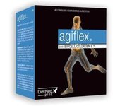 Dietmed Agiflex 40 Cápsula