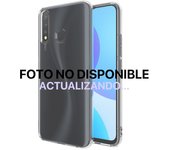 Silicona Clear 2.0 TPU - Xiaomi Redmi 9A (Protección Lente)