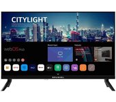 Televisor grunkel led-24pbw 24"/ hd/ smart tv/ wifi