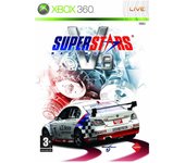 Superstars Racing V8 Juego para Consola Microsoft XBOX 360