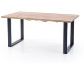Mesa Houston 705, Muebles ES, Alargamiento, Aglomerado laminado, 135 x 85 x 74cm