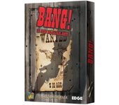 Bang! Juegos de mesa dV Giochi