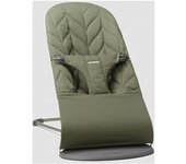 Hamaca bebé balance bliss Pétalos de Baby Bjorn