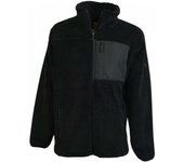 Abrigo Koalaroo Abisko para mujer en color negro