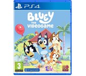 Bluey: The Videogame Juego para Consola Sony PlayStation 4 PS4