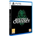 Bandai Juego One Piece Odyssey - PS5 | Gráficos Impresionantes