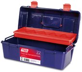 CAJA DE HERRAMIENTAS TAYG 22