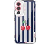 Fruit Lemon Cherry Phone case for Samsung Galaxy A02 A03 Core A04 A05 A06 e S A10 A20 A30 A31 A31 A50 A51 A71 A72 A73 S 4G 5G