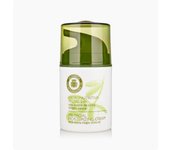 La Chinata Crema Hidratante Facial 24H con Aceite de Oliva 50 M.