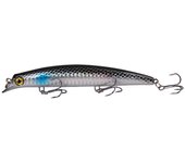 1PC Minnow Fishing Lures 12.5cm 14g Popper Bait Hard Artificial Bait Topwater Jigbait Wobblers Pike Perch Fishing Tackle