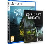 One Last Breath Juego para Consola Sony PlayStation 5, PS5 [PAL ESPAÑA]