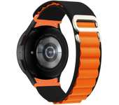 Sport Alpine Loop For Samsung Galaxy Watch 7/6/5/4 44mm 40mm 5pro 45mm band G nylon bracelet Galaxy watch 6 Classic 47mm Strap