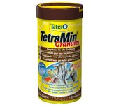 Tetra - MIN GRANULOS 250ML