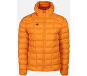 Izas - Chaqueta Ariest de Hombre - Ligera, térmica y Resistente al Agua para Aventuras al Aire Libre - Talla XXL
