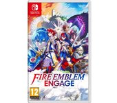 Fire Emblem Engage Juego para Consola Nintendo Switch