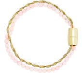 BREIL Colección MAGNETICA SYSTEM, Pulsera Mujer en Acero Coloreado, Ideas de Regalos para Mujer