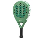 Wilson Blade LS V3 - Pala de Pádel Ligera de Fibra de Vidrio