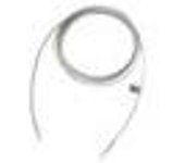 HUAWEI PHOTOELECTRIC COMPOSITE CABLE, XC/UPC-XC/UPC, SINGLE-MODE, 80M, 1G.657A2, 1.8*4.2MM, WHITE, BRANCH-CABLE (HYBRID CABLE 80M)