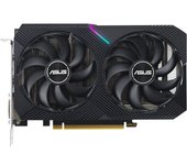 ASUS Dual RTX 3050 O8G V2