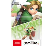 AMiiBO S. SMASH BROS: YOUNG LINK (IMP)