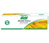 A.Vogel Absolut Arnica Gel 100ml - Alivio Muscular - Absorción Rápida