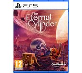 The Eternal Cylinder Juego para Consola Sony PlayStation 5, PS5 [PAL ESPAÑA]