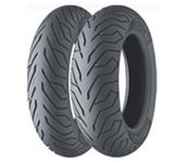 Neumático Moto Michelin 110/70 -14 50P City Grip F Tl