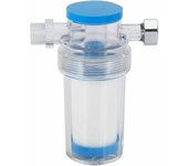 Filter de Agua Frontal para Contaminación de Óxido y Sedimentos - Calentador de Agua, Lavadora, Ducha