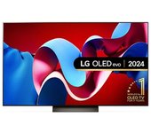 LG Tv Evo 65c44la 65´´ 4k Oled