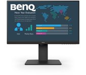 BenQ BL2786TC pantalla para PC 68,6 cm (27") 1920 x 1080 Pixeles Full HD LED Negro