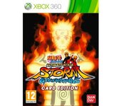 Naruto Shippuden:Ult. Ninja Storm Gen. Card Edt. Juego para Consola Microsoft XBOX 360 [PAL ESPAÑA]